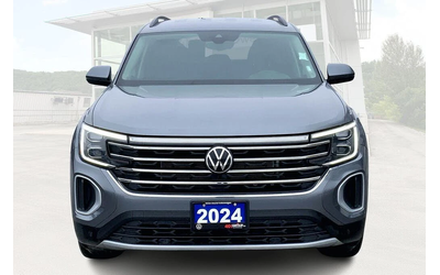 vw-atlas - 0