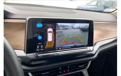 VW Atlas АвтоКредит* (ЦЕНА ДО БГ) - автомобили, коли, обяви за нови и употребявани 10