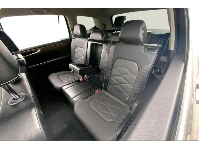 VW Atlas АвтоКредит* (ЦЕНА ДО БГ) - автомобили, коли, обяви за нови и употребявани 12