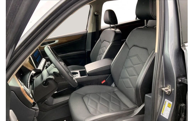 VW Atlas АвтоКредит* (ЦЕНА ДО БГ) - автомобили, коли, обяви за нови и употребявани 16