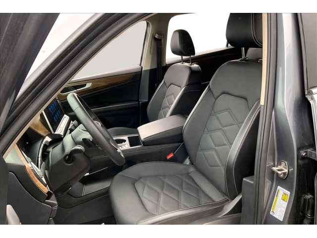 VW Atlas АвтоКредит* (ЦЕНА ДО БГ) - автомобили, коли, обяви за нови и употребявани 16