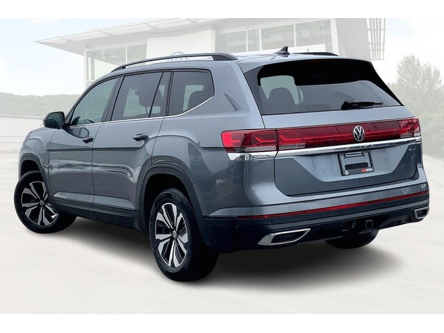 VW Atlas АвтоКредит* (ЦЕНА ДО БГ) - автомобили, коли, обяви за нови и употребявани 4