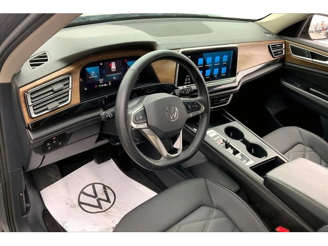 VW Atlas АвтоКредит* (ЦЕНА ДО БГ) - автомобили, коли, обяви за нови и употребявани 8