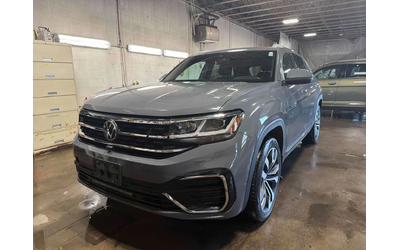 vw-atlas - 0