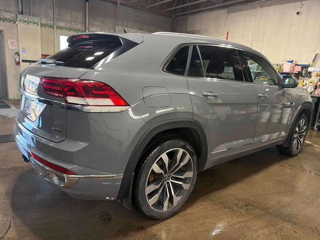 VW Atlas * Execline * NARDO GRAY* ПОДГРЕВ* 2 КЛЮЧА* - автомобили, коли, обяви за нови и употребявани 2