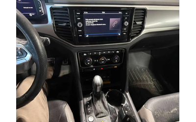 VW Atlas * Execline * NARDO GRAY* ПОДГРЕВ* 2 КЛЮЧА* - автомобили, коли, обяви за нови и употребявани 8