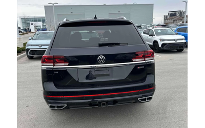 vw-atlas - 3