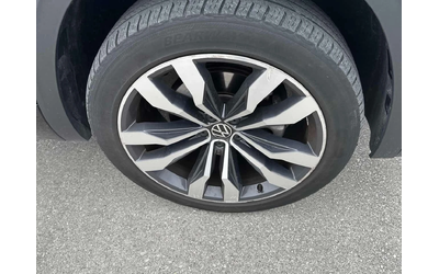 VW Atlas * Execline * ПРЕДСТАВИТЕЛСТВО * ОБДУХВАНЕ * 360 - автомобили, коли, обяви за нови и употребявани 6