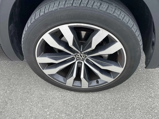 VW Atlas * Execline * ПРЕДСТАВИТЕЛСТВО * ОБДУХВАНЕ * 360 - автомобили, коли, обяви за нови и употребявани 6