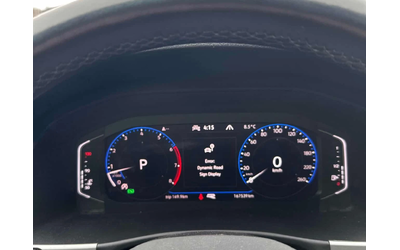 VW Atlas * Execline * ПРЕДСТАВИТЕЛСТВО * ОБДУХВАНЕ * 360 - автомобили, коли, обяви за нови и употребявани 7