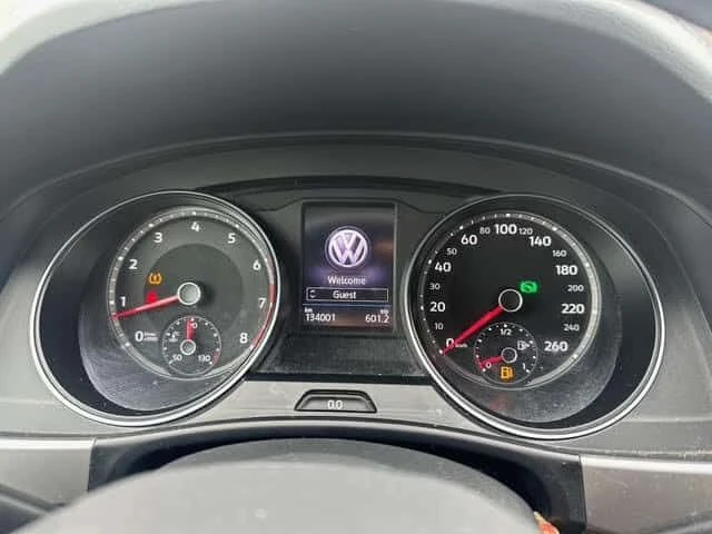 VW Atlas * Comfortline * CARFAX * KEYLESS * ПОДГРЕВИ - автомобили, коли, обяви за нови и употребявани 4