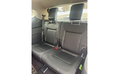 VW Atlas * Comfortline * CARFAX * KEYLESS * ПОДГРЕВИ - автомобили, коли, обяви за нови и употребявани 7