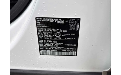 VW Atlas * Highline * FENDER * 2 КЛЮЧА * PANO * REMOTE STAR - автомобили, коли, обяви за нови и употребявани 13