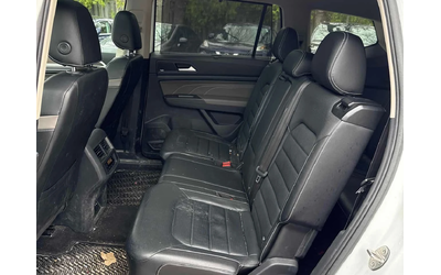 VW Atlas * Highline * FENDER * 2 КЛЮЧА * PANO * REMOTE STAR - автомобили, коли, обяви за нови и употребявани 16