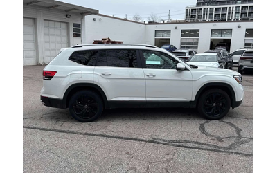 vw-atlas - 2