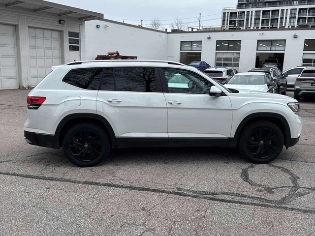 VW Atlas * Highline * FENDER * 2 КЛЮЧА * PANO * REMOTE STAR - автомобили, коли, обяви за нови и употребявани 2