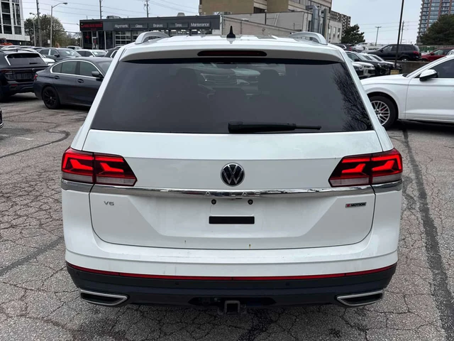 VW Atlas * Highline * FENDER * 2 КЛЮЧА * PANO * REMOTE STAR - автомобили, коли, обяви за нови и употребявани 3