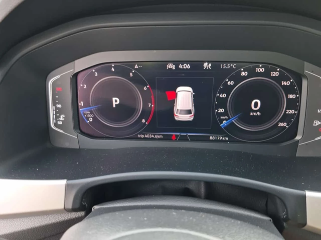 VW Atlas * EXECLINE * CARFAX * Без инциденти * - автомобили, коли, обяви за нови и употребявани 5