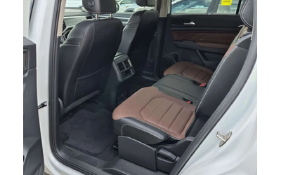 VW Atlas * EXECLINE * CARFAX * Без инциденти * - автомобили, коли, обяви за нови и употребявани 8