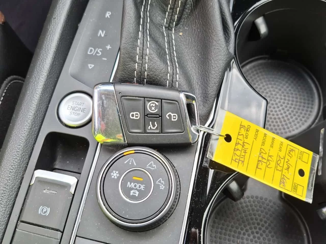 VW Atlas * EXECLINE * CARFAX * Без инциденти * - автомобили, коли, обяви за нови и употребявани 9