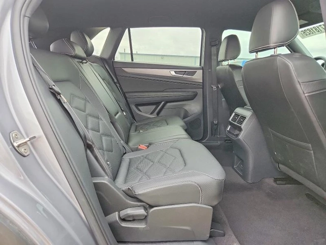 VW Atlas CROSS SPORT SE - автомобили, коли, обяви за нови и употребявани 10