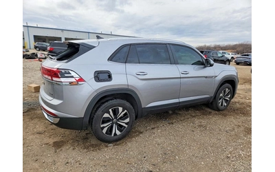 vw-atlas - 3