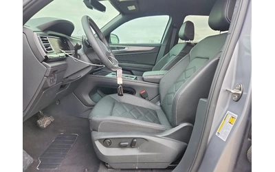 VW Atlas CROSS SPORT SE - автомобили, коли, обяви за нови и употребявани 6