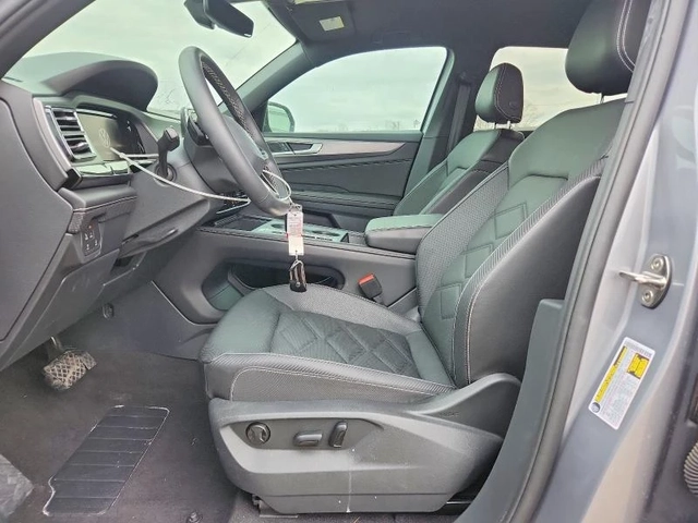 VW Atlas CROSS SPORT SE - автомобили, коли, обяви за нови и употребявани 6