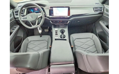 VW Atlas CROSS SPORT SE - автомобили, коли, обяви за нови и употребявани 7