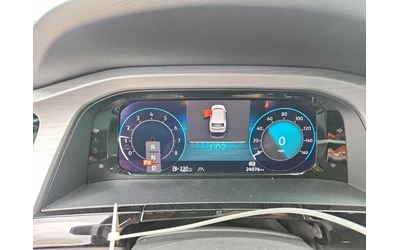 VW Atlas CROSS SPORT SE - автомобили, коли, обяви за нови и употребявани 8