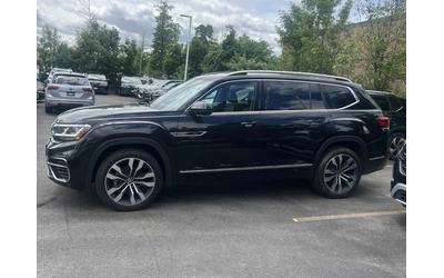 vw-atlas - 2