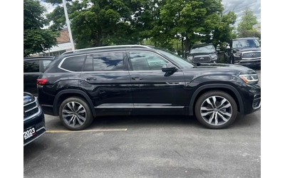 vw-atlas - 3