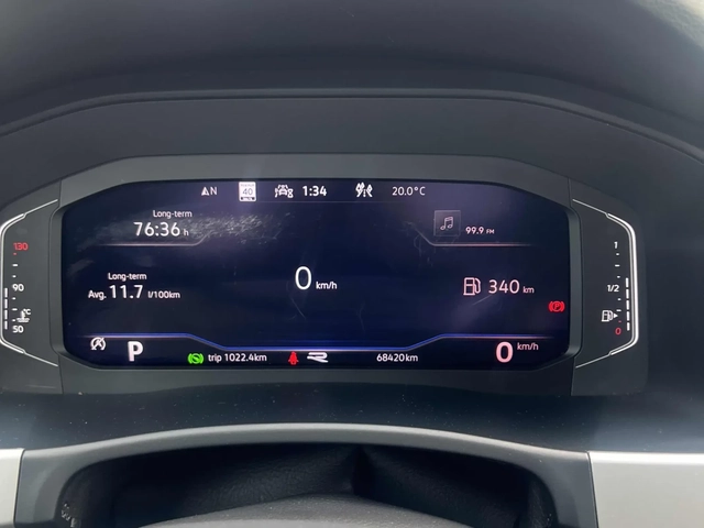 VW Atlas Execline * V6 * ПАНОРАМА * СЕРВИЗАН ИСТ * CARFAX - автомобили, коли, обяви за нови и употребявани 6