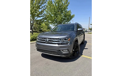 vw-atlas - 0