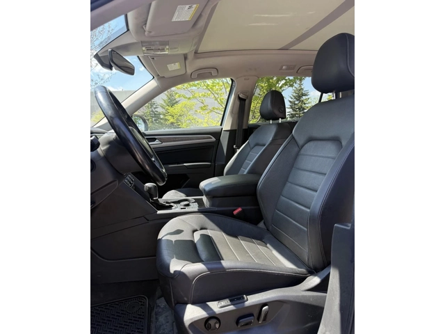 VW Atlas 3.6 V6/360* КАМЕРА/ОБДУХВАНЕ/7 МЕСТЕН/33000КМ / - автомобили, коли, обяви за нови и употребявани 4