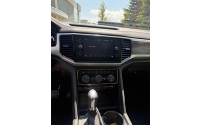 VW Atlas 3.6 V6/360* КАМЕРА/ОБДУХВАНЕ/7 МЕСТЕН/33000КМ / - автомобили, коли, обяви за нови и употребявани 7