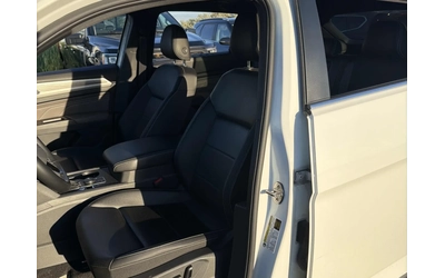 VW Atlas Cross Sport Comfortline * V6 * CARFAX - автомобили, коли, обяви за нови и употребявани 6