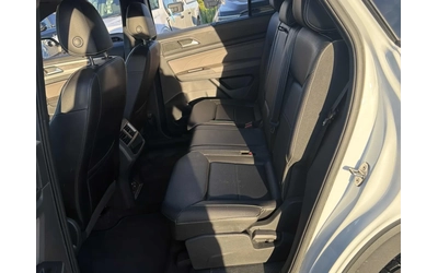 VW Atlas Cross Sport Comfortline * V6 * CARFAX - автомобили, коли, обяви за нови и употребявани 7