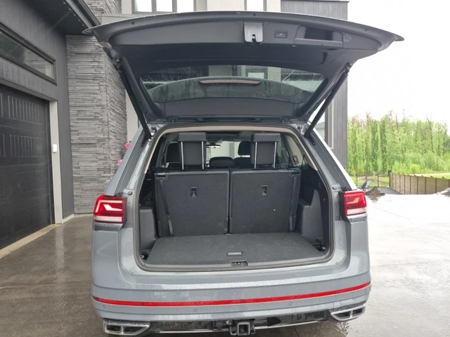 VW Atlas EXECLINE * * CARFAX * * АВТО КРЕДИТ * * - автомобили, коли, обяви за нови и употребявани 12