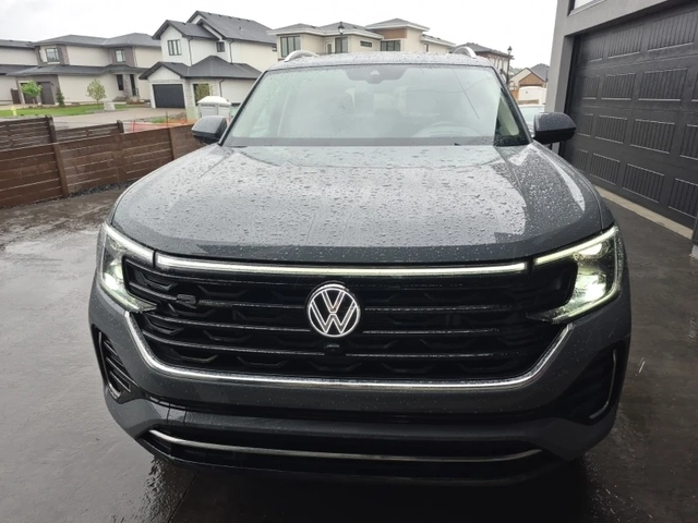 VW Atlas EXECLINE * * CARFAX * * АВТО КРЕДИТ * * - автомобили, коли, обяви за нови и употребявани 1