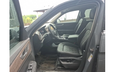 VW Atlas EXECLINE * * CARFAX * * АВТО КРЕДИТ * * - автомобили, коли, обяви за нови и употребявани 6