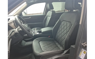 VW Atlas EXECLINE * * CARFAX * * АВТО КРЕДИТ * * - автомобили, коли, обяви за нови и употребявани 7