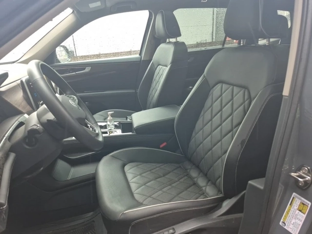 VW Atlas EXECLINE * * CARFAX * * АВТО КРЕДИТ * * - автомобили, коли, обяви за нови и употребявани 7