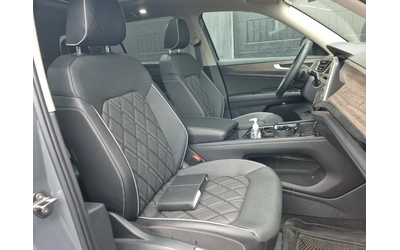 VW Atlas EXECLINE * * CARFAX * * АВТО КРЕДИТ * * - автомобили, коли, обяви за нови и употребявани 8