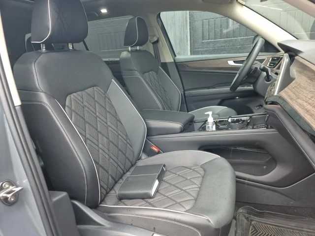 VW Atlas EXECLINE * * CARFAX * * АВТО КРЕДИТ * * - автомобили, коли, обяви за нови и употребявани 8