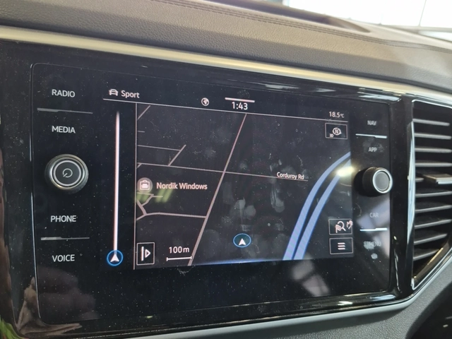 VW Atlas Execline * ПАНОРАМА * СЕРВИЗHA ИСТ * CARFAX - автомобили, коли, обяви за нови и употребявани 11