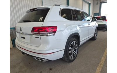 vw-atlas - 2