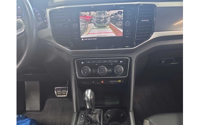 VW Atlas Execline * ПАНОРАМА * СЕРВИЗАН ИСТ * CARFAX - автомобили, коли, обяви за нови и употребявани 11
