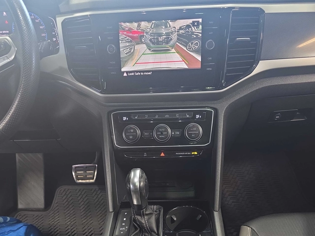 VW Atlas Execline * ПАНОРАМА * СЕРВИЗАН ИСТ * CARFAX - автомобили, коли, обяви за нови и употребявани 11