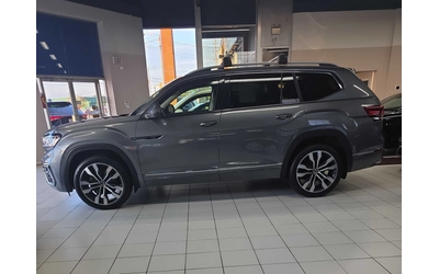 vw-atlas - 2